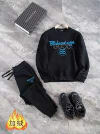 Picture of Balenciaga Sweater Suits _SKUBalenciagaM-4XLkdtn6636944